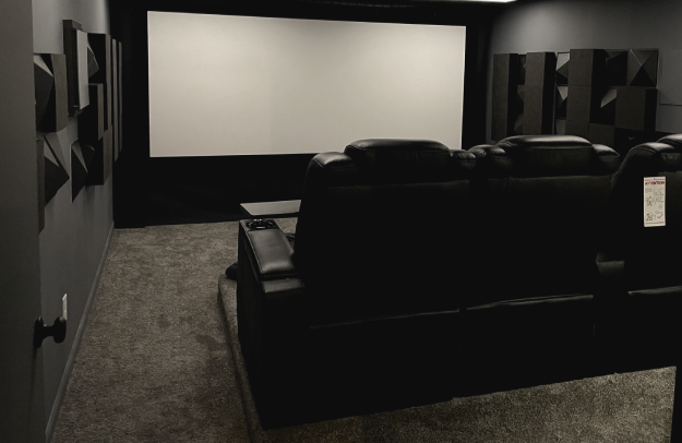 Investing in Excellence: The Value of Working with Professionals for Your Home Theater