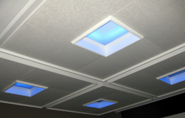 The Art of Sound: Creating the Ultimate Listening Room in a New Construction Project