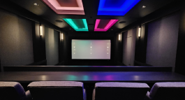 Elevating Home Theater Design: The Crucial Role of Partnering with a Designer from the Start