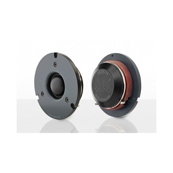 ATC SCM19 v2 Large Stand-Mount Speaker Acoustic Frontiers LLC