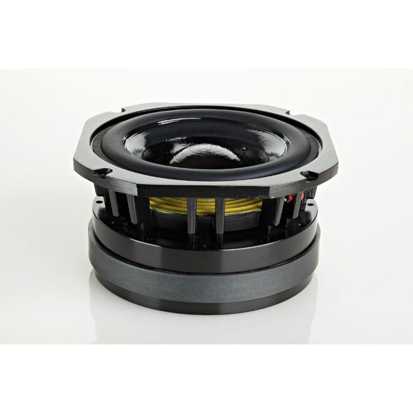 ATC SCM19AT (Active Tower) Floorstanding Speaker - Acoustic