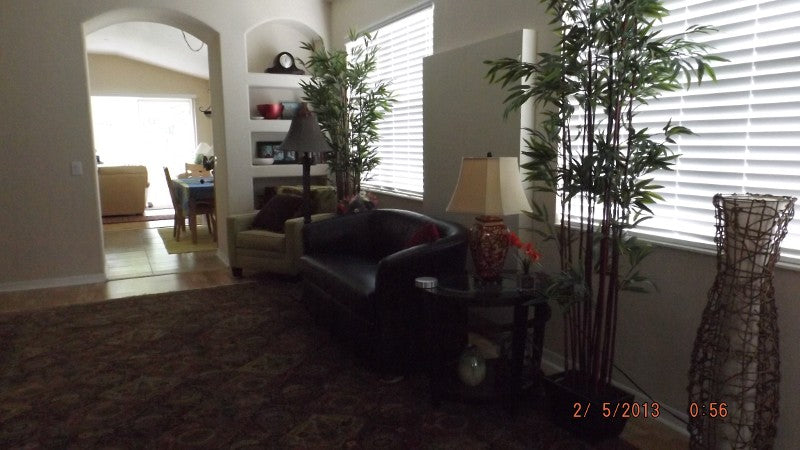 Room Acoustic Analysis and Acoustic Treatment for an Audiophile Listening Room