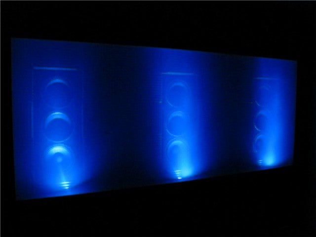 An Enthusiast's First Dedicated Home Theater Room