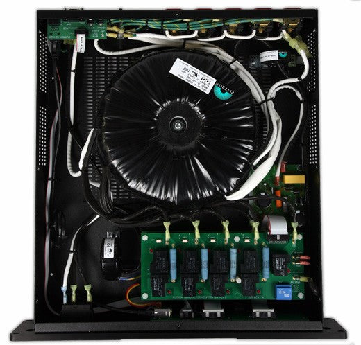 What is an isolation transformer?