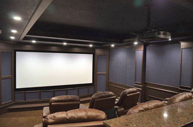 The Savoy, AVS Home Theater of The Month July 2014!