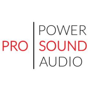 Power Sound Audio PRO